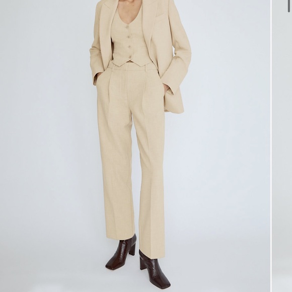 Wilfred Ibiza Pant - Picture 1 of 3